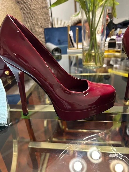 Gucci heels - Picture 2 of 8